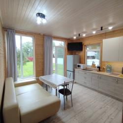 Фото Отель Дом на улице Ситьковская 35