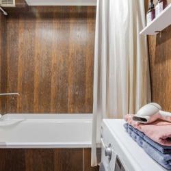 Фото Апартаменты на улице Молодогвардейская 225