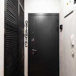 Апартаменты студия