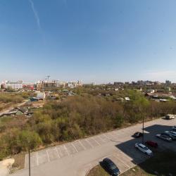 1-комнатные апартаменты студия ул. 2 я Луговая д.22 к 3, кв. 51(1)