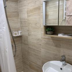 Фото Апартаменты на улице Горловская 7/9