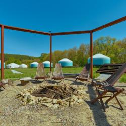 Фото Отель Yurt Resort (Юрт резорт)