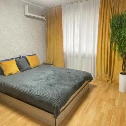 1-комнатные апартаменты стандарт