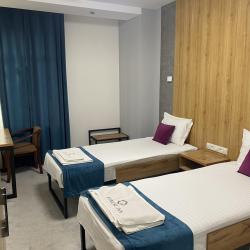 Фото Отель Art Plaza (Арт Плаза)