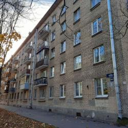 2-комнатные апартаменты стандарт