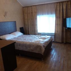 1-местный номер стандарт