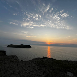 Фото Отель LakesideBaikal (БерегозераБайкал)