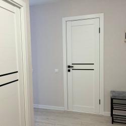 Фото Апартаменты на улице Молодёжная 107В