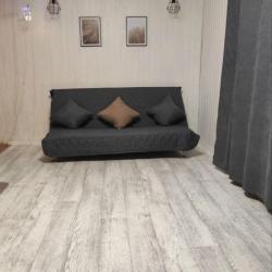 Фото Отель Илвас