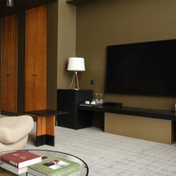 Джуниор Сюит Улучшенный