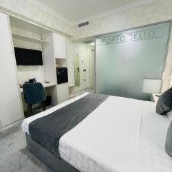 Фото Отель Porto Bello (Порто Бэлло)