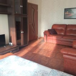 1-комнатные апартаменты стандарт