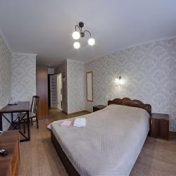 Фото Отель Спутник