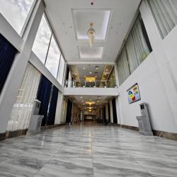 Фото Отель Andijon International ( Интернациональ)