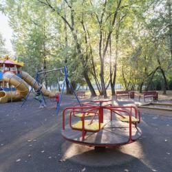 3-комнатные апартаменты улучшенные