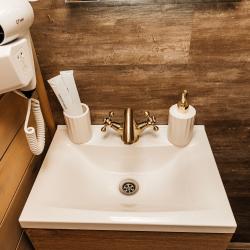 Фото Отель Терраса