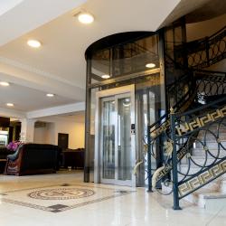 Фото Отель Hotel Comfort (Комфорт)