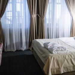 Фото Отель Марани