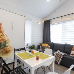Фото Отель Fox nose (Фокс Ноуc) Holiday Houses