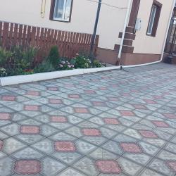 Фото Отель Гостевой дом Башкирия