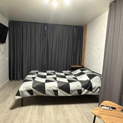 Фото Апартаменты на проспекте Гагарина 48