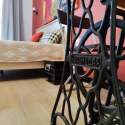 Фото Отель Gala Aparts (Гала Апартс)