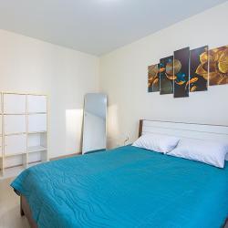 1-комнатные апартаменты улучшенные