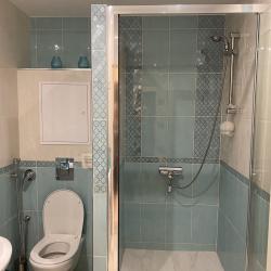 Фото Апартаменты на улице Бакинская 9/1