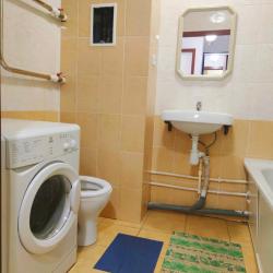 Фото Отель Sweet Home Apartments на улице Ползунова