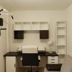 2-комнатные апартаменты улучшенные Right Room на Мичурина д.29
