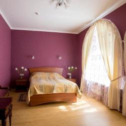 Фото Отель Рябеевская поляна