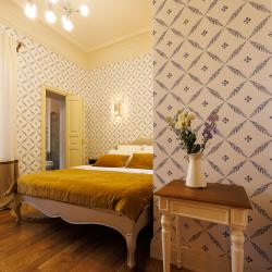 2-комнатный номер студия премиум Орех