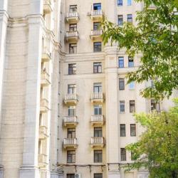 Фото Апартаменты на улице Садовая-Спасская 21/1