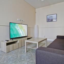 Фото Апартаменты Baltic Point