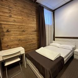 Фото Отель Амстердам на Лобачевского