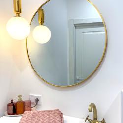 Фото Отель Happy Apartments на улице Советская 21