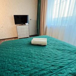 Фото Апартаменты Oazis apart (Оазис апарт) на проспекте Комсомольский