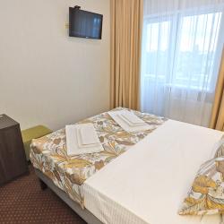 2-местный номер стандарт с видом на море