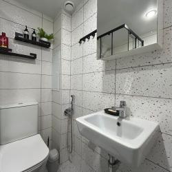 фото 13 Apartament City (Апартамент Сити) на шоссе Хорошевское
