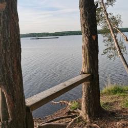 Фото Отель Нагорное