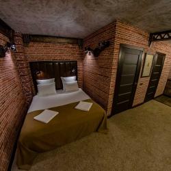 Фото Отель ЛофтАпарт