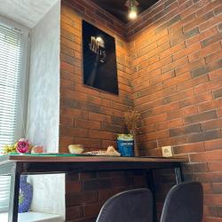 Фото Апартаменты на улице Интернациональная 71