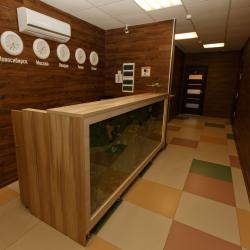Фото Отель OVB (ОВБ)