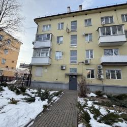 Апартаменты на проспекте Гагарина 3 — 9385c7080f440c043f1993251e4ded74