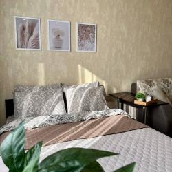 Фото Апартаменты на улице Лизы Чайкиной