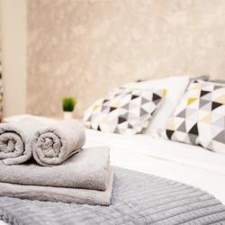 Фото Отель Ihome на улице Энергостроителей 29 корпус 1