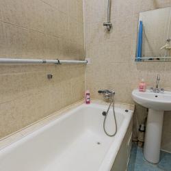 2-комнатные апартаменты улучшенные