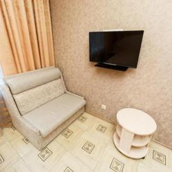 Фото Отель Сюзэн