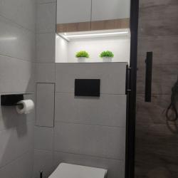 Фото Апартаменты на улице Пригородная, 21к1