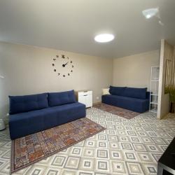 Фото Апартаменты на улице Ленинская 10